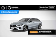 Mercedes-Benz CLA-Klasse - Shooting Brake 250 e Star Edition Luxury Line | Night | Sfee