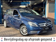 Mercedes-Benz B-klasse - 180 Ambition 2012 AUT NAVI CLIMA NAP