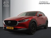 Mazda CX-30 - Skyactiv-X 186 Luxury Leer / Sunroof