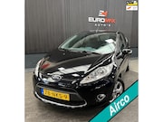 Ford Fiesta - 1.25 Titanium NAP - Airco