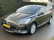 Citroën DS5 - 1.6 THP Business Executive Automaat
