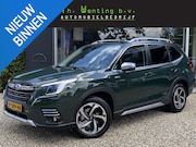 Subaru Forester - 2.0i e-BOXER Premium | Panoramadak | Stoelverwarming | Adapt
