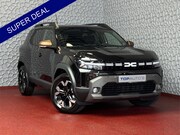Dacia Duster - 1.6 HYBRID CAMERA CARLAY NAVI STOEL/STUUR/RUIT VERW. LED PDC