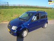 Fiat Panda - Fiat Panda 1.2 benzine Emotion airco ecc 147.000km