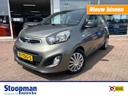 Kia Picanto - 1.2 ComfortPack Automaat Airco El.ramen