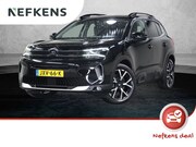 Citroën C5 Aircross - 1.6 Plug-in Hybrid 225PK Shine | 1ste eigenaar | AppleCarPla