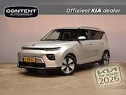 Kia Soul - e-Soul 39, 2kWh 136pk Aut DynamicPlusLine
