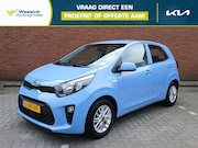 Kia Picanto - 1.0 DPi DynamicLine | Achteruit rij camerea | 14 inch licht