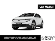Nissan Leaf - 52 kWh 177 1AT Advance + Two Tone | 18" lichtmetalen velgen