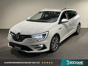 Renault Mégane - Estate 1.3 TCe 140 Techno | Automaat | Trekhaak | Navigatie 