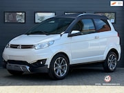 Aixam Crossover - Premium XXL Brommobiel 2014 1eig 18dkm ZGAN