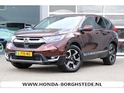 Honda CR-V - 1.5 VTEC TURBO 193pk AWD CVT Elegance
