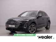 Audi Q5 - Advanced edition e-Hybrid 220 kW / 299 PK | Passag
