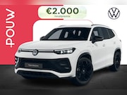 Volkswagen Tayron - 1.5 eHybrid 204pk R-Line Edition | Velgen 20'' | Trekhaak El