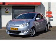 Mitsubishi Space Star - 1.2 Intense, Automaat, NL auto, 22.000 km !! Uniek, Clima, K