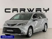 Toyota Sienna - 2.5 Hybrid Luxe XLE