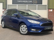 Ford Focus - Wagon 1.0 Trend/AIRCO/STOELV/PARKS/TREKH/AUT