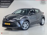 Toyota C-HR - 1.8 Hybrid Active
