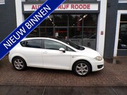 Seat Leon - 1.4 Active Style Versnellingsbak defect Wel Rijdbaar