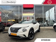 Nissan Juke - 1.6 Hybrid N-Connecta | CAMERA | KEYLESS ENTRY/START |