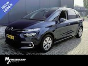 Citroën C4 Spacetourer - 1.2 PureTech Feel EAT8 16"/Trekhaak/Dodehoek/Stoelverwarming