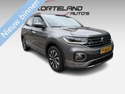 Volkswagen T-Cross - 1.0 TSI R-Line
