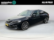 Honda Civic - 2.0 e:HEV Elegance | Camera | Stoelverwarming | NAP | Dealer