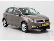 Volkswagen Polo - 1.4 TDI Business Edition|Cruise|PDC|BT|Clima