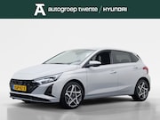 Hyundai i20 - 1.0 T-GDI Premium Automaat | Twotone-interieur | Navigatie