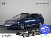 Volkswagen Passat - Variant 1.5 TSI Elegance Business R 150PK | Automaat (DSG) |