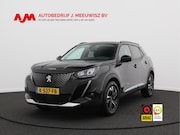 Peugeot 2008 - 1.2 PureTech Allure/ lage km/ zeer mooi
