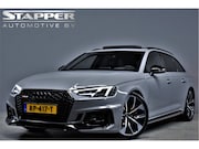 Audi RS4 - 2.9 TFSI 451pk Quattro Org.NL Milltek/Pano/Virtual/B&O/Keyle