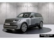 Land Rover Range Rover - P550e Autobiography | Panoramadak | Trekhaak | Koelkast