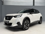 Peugeot 2008 - 1.2 PureTech GT 155pk|Cam|Pano|Stoelverwarming