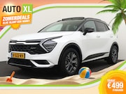 Kia Sportage - 1.6 T-GDi Hybrid GT-PlusLine Pano-dak Harman&Kardon Adapt. C