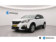 Peugeot 3008 - 1.2 PURETECH 130PK ACTIVE AUTOMAAT / NAVI / CLIMA / LED / PD