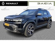 Dacia Duster - 1.6 Hybrid 140 Journey - Demo