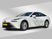 Toyota Mirai - Dynamic Fuelcell | JBL | NIEUW | Pearl White | Incl. BTW