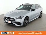 Mercedes-Benz C-klasse - C 300e T AMG Line