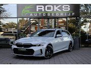 BMW 3-serie - Touring 330e M Sport Pro Shadowline/Camera/Harman Kardon/Hea