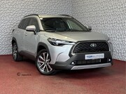 Toyota Corolla Cross - HYBRID 140 STYLE ELEK.KLEP LED KEYLESS CARPLAY NAVI CAMERA S