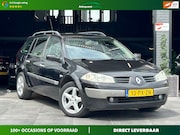 Renault Mégane - Grand Tour 2.0-16VPrivilègeLuxe|2e eig|Export