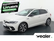 Volkswagen Polo - 1.0 TSI R-Line | 115 PK | Automaat | IQ.LIGHT matrix LED kop