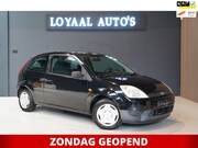 Ford Fiesta - 1.3-8V Style | APK | NAP.