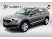 Skoda Kodiaq - 1.5 TSI ACT 150PK BUSINESS EDITION 7 PERS | Trekhaak | Navi