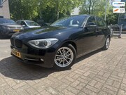 BMW 1-serie - 114i EDE Upgrade Edition Navi/Leer