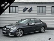 Mercedes-Benz C-klasse - 180 Business Solution AMG |Cruise|Camera|Carplay|