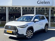 Toyota Corolla Cross - 2.0 High Power Hybrid Style | Elektrische achterklep, Dodeho