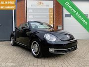 Volkswagen Beetle Cabrio - Cabriolet 1.4 TSI 1e eigenaar!