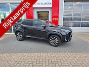 Toyota Yaris Cross - 1.5 Hybrid 115 Dynamic met Comfort Pack Limited